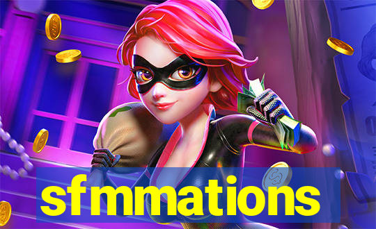 sfmmations