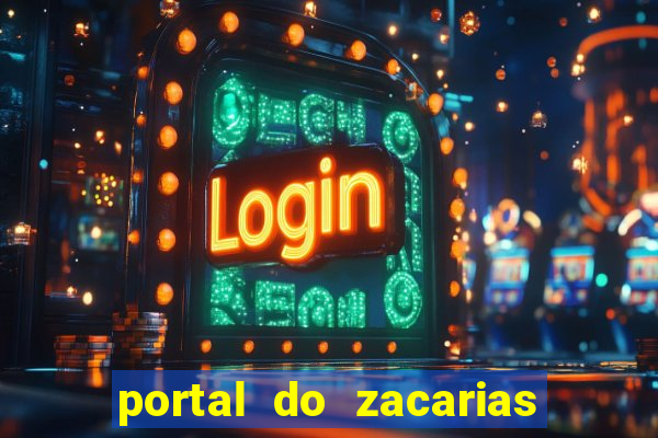 portal do zacarias roleta russa
