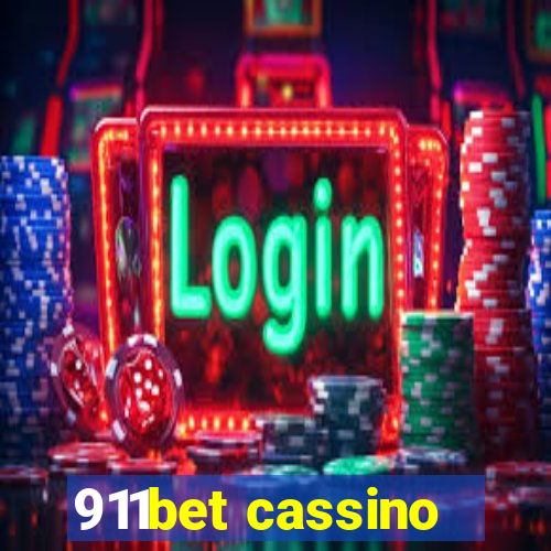 911bet cassino