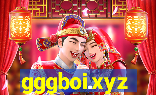 gggboi.xyz