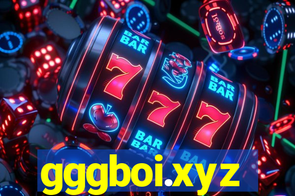 gggboi.xyz