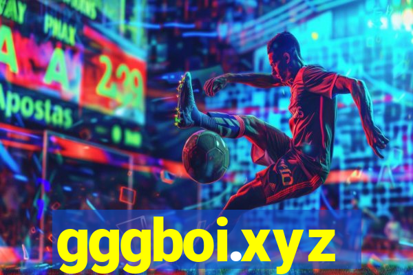 gggboi.xyz