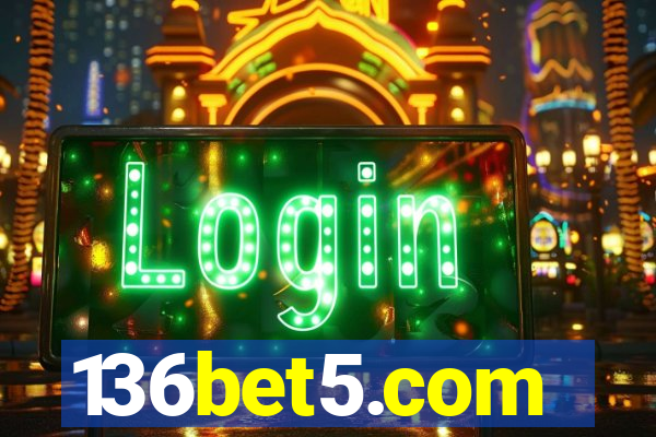 136bet5.com
