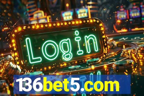 136bet5.com