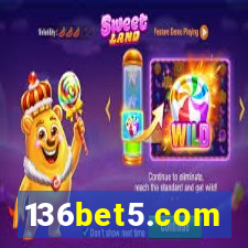 136bet5.com