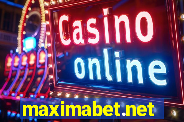 maximabet.net