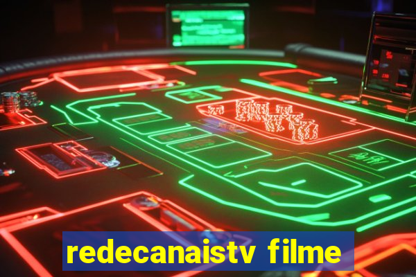 redecanaistv filme