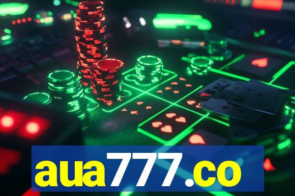 aua777.co