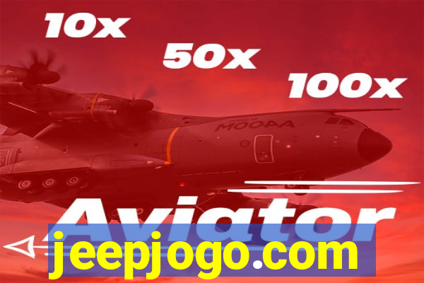 jeepjogo.com