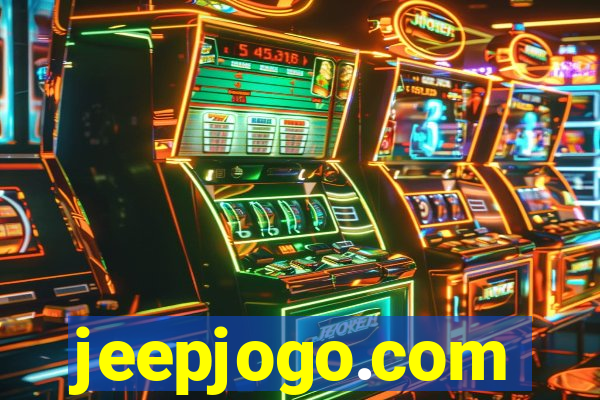 jeepjogo.com
