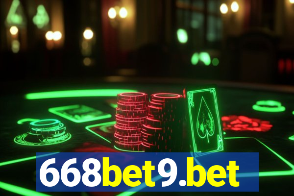 668bet9.bet
