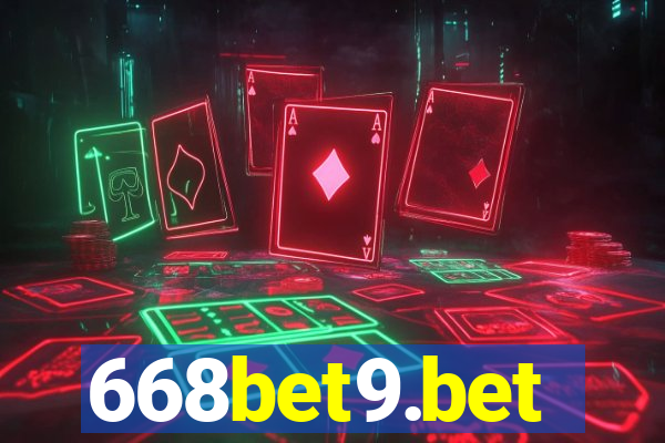 668bet9.bet