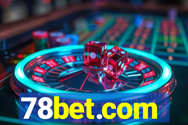 78bet.com