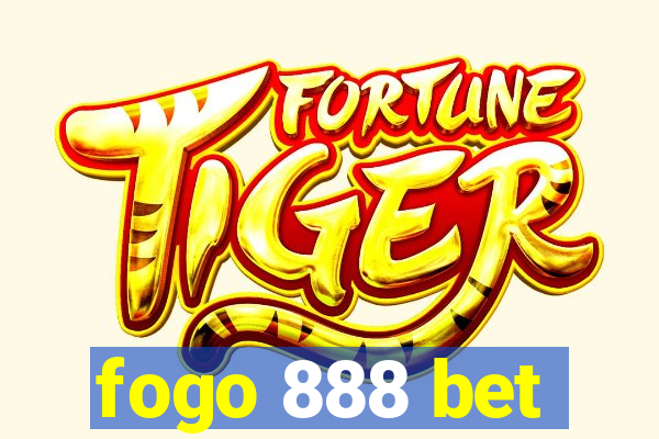 fogo 888 bet