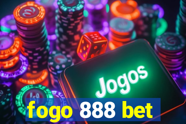 fogo 888 bet