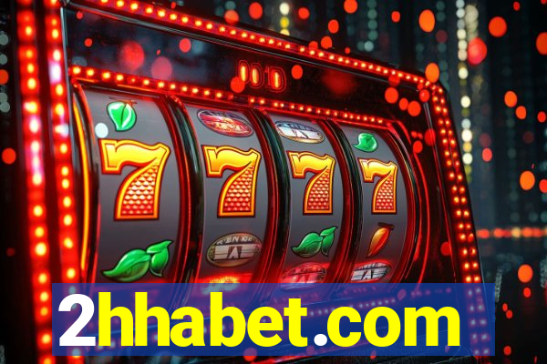 2hhabet.com
