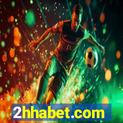 2hhabet.com