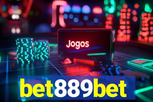 bet889bet