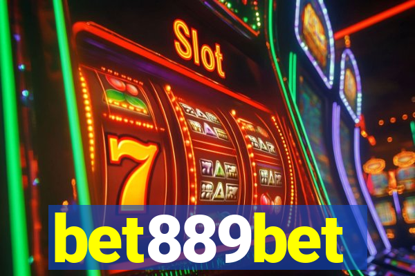 bet889bet