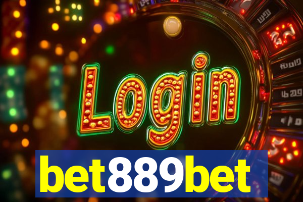 bet889bet