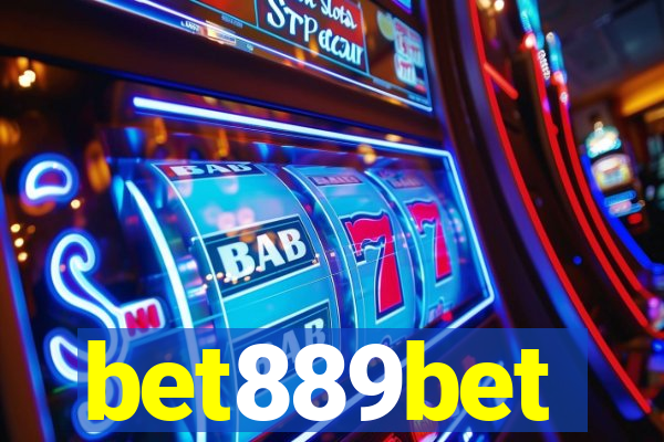 bet889bet