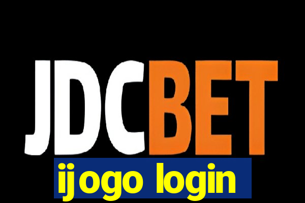 ijogo login
