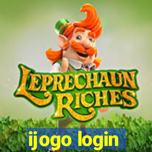 ijogo login