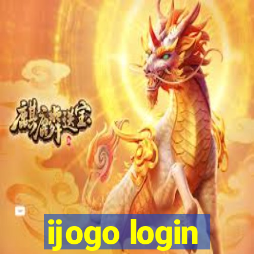 ijogo login