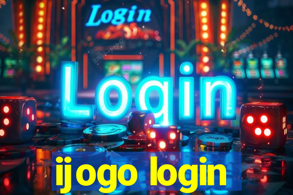 ijogo login