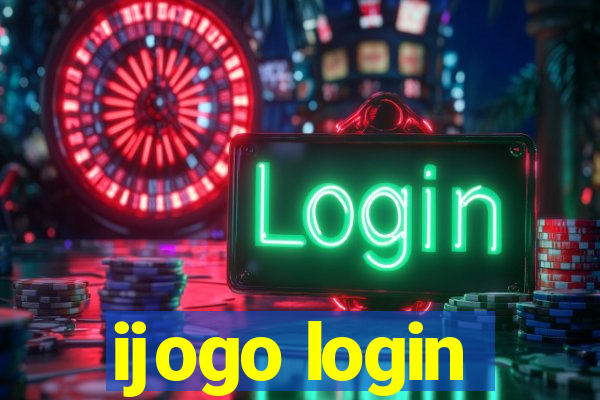 ijogo login