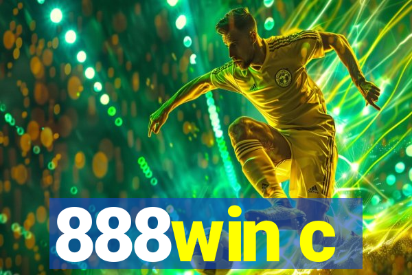 888win c