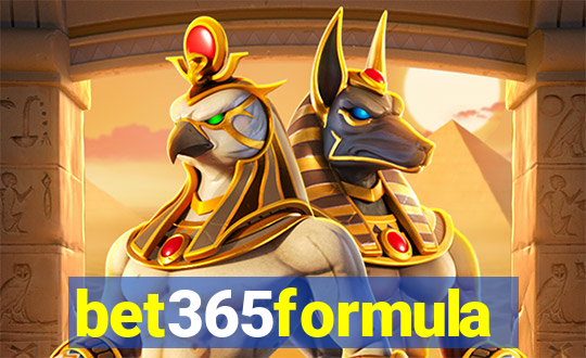 bet365formula