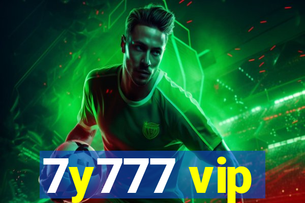 7y777 vip