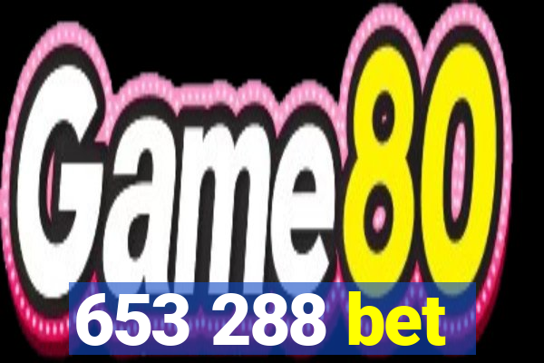 653 288 bet
