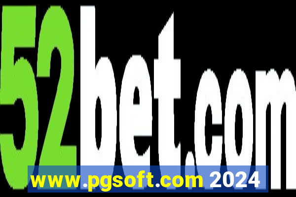 www.pgsoft.com 2024