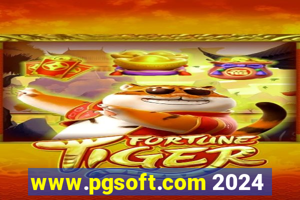 www.pgsoft.com 2024