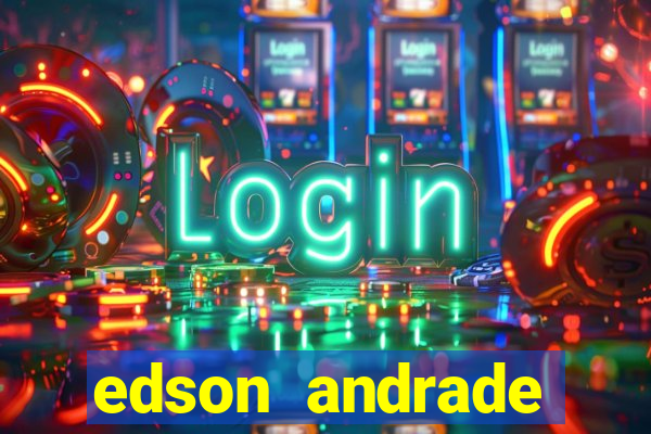 edson andrade santos junior cardiologista
