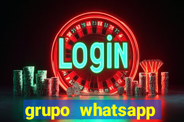 grupo whatsapp botafogo link