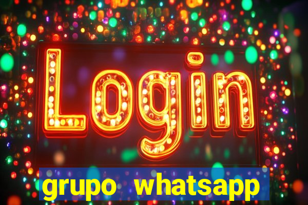 grupo whatsapp botafogo link