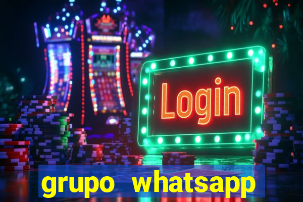 grupo whatsapp botafogo link