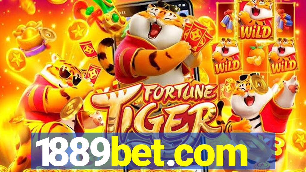 1889bet.com