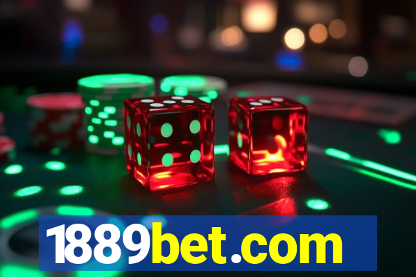 1889bet.com