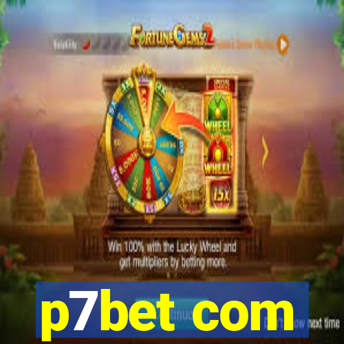 p7bet com