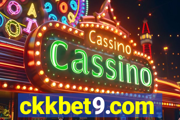 ckkbet9.com