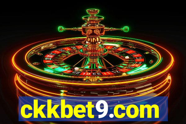 ckkbet9.com