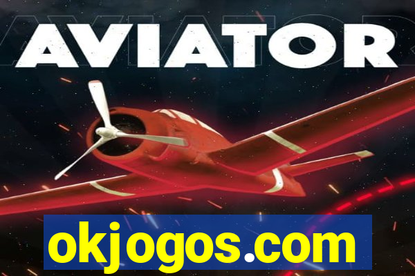 okjogos.com