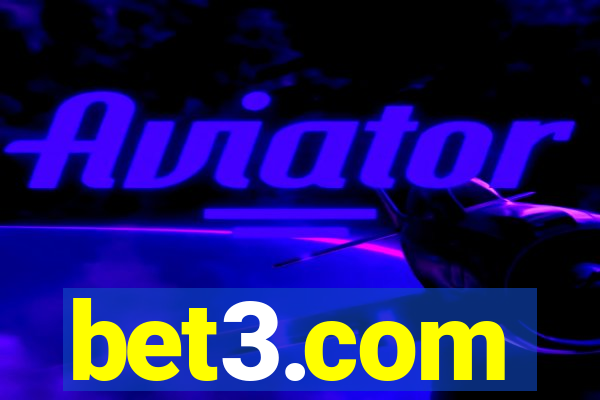 bet3.com