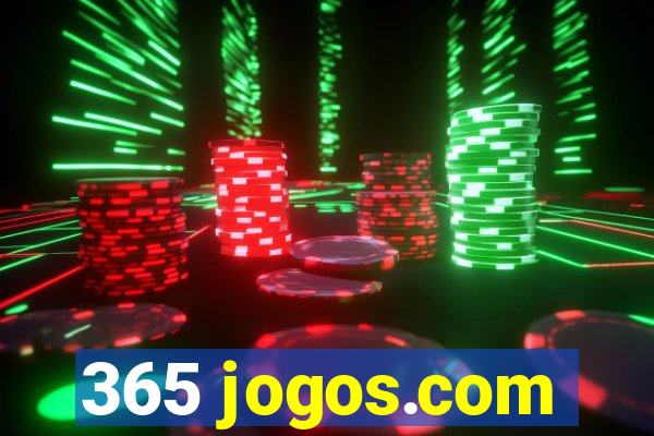 365 jogos.com
