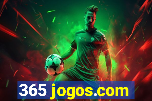 365 jogos.com