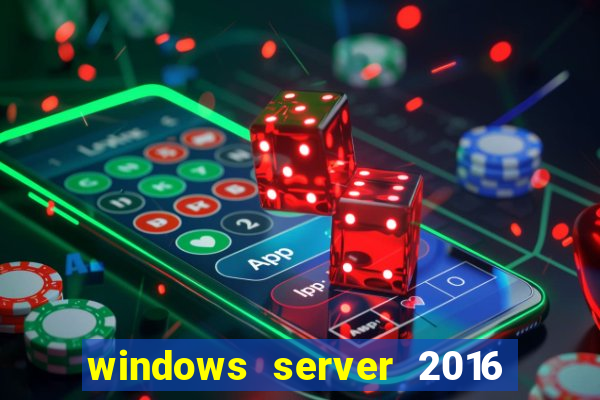 windows server 2016 download iso pt-br